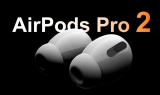 Apple AirPods Pro 2 за 249$ ожидают к октябрю 2022