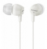 Sony MDR-EX110LP — Обзор