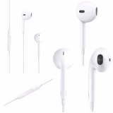 Обзор Apple EarPods – гарнитура с пультом управления для iPhone