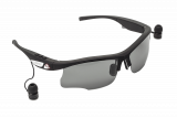 Обзор Harper HB-600 – беспроводные наушники-очки