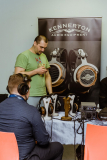 На следующей неделе (11-14 апреля) — стартует Hi-Fi & High End Show 2019