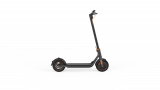 Segway-Ninebot Kickscooter F40: стильный и мощный городской электросамокат