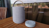 Harman Kardon Citation 200 — красивая портативная колонка
