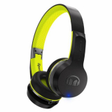 Monster iSport Freedom — Накладные спортивные наушники