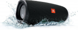 Обзор JBL Charge 4 – портативная колонка