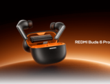 Новые Redmi Buds 6 Pro (2024) vs Redmi Buds 5 Pro — Что Нового?
