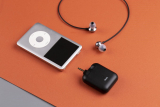 RHA Wireless Flight Adapter — удобный Bluetooth адаптер для наушников