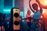 Bluetooth колонка JBL PartyBox 1000 – 1100 Ватт отменного звука для большой вечеринки