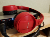 Обзор Pioneer SE-MJ553BT – бюджетные накладные Bluetooth наушники