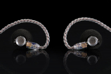 Обзор Paiaudio PRK1 — наушники вкладыши с пронзительным звучанием