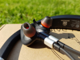 Обзор Jabra Evolve 75e — беспроводная UC-сертифицированная бизнес-гарнитура