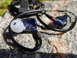 Обзор Fiio FA1 — арматурные вакуумные наушники за 120$