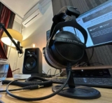 Обзор Beyerdynamic DT 770 PRO (250 ohm) — лучшие студийные наушники до 200$