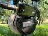 Bluetooth Приймач та ЦАП від UGREEN – Bluetooth 5.0 та AptX HD