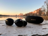 Огляд TWS Навушників Sony WF-1000XM5 – Про Що не Скажуть в Інших Оглядах!