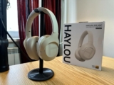 Обзор HAYLOU S35 ANC — Мягкий, Яркий и Окрашенный ЗВУК за $50