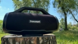 МОЩНАЯ Колонка Tronsmart Bang Max (130W) — Как JBL, но за $169?