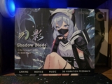 Обзор Внутриканальных Наушников CVJ Shadow Blade — Универсальный солдат, Игры, Фильмы, Музыка Они могут Всё!