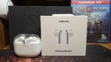 Обзор Samsung Galaxy Buds 3 — Да, Они Смогли! Лучшие вкладыши для фанатов Samsung!
