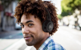 Обзор JBL T450BT – недорогие накладные Bluetooth наушники