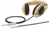 Обзор Sennheiser HD 598 — стильные наушники с мониторным звуком