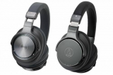 Компания Audio-Technica переосмыслила подход к беспроводным наушникам