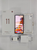 Распродажа 11.11 от Xiaomi — 3 смартфона и 1 наушники