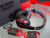 Apple презентует новые наушники Beats с iPhone 7