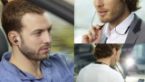 Обзор Bluetooth гарнитуры Sony SBH80 — Отзывы