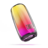 ТОП-10 новинок от JBL в 2022 г (JBL Pulse 5)