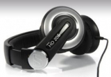 Обзор Sennheiser HD 205 II — бюджетные диджейские наушники