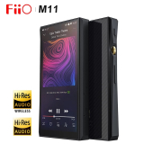 Обзор плеера FiiO M11 — Шаг к совершенству (460$)