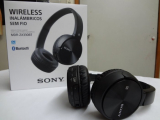 Обзор Sony MDR-ZX330BT – басовые Bluetooth наушники