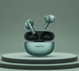 Представлены Новые Беспроводные TWS наушники Realme Buds Air 6 и Realme Buds Air 6 Pro