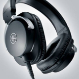 Yamaha HPH-MT5, MT7 и MT8 — Обзор студийных наушников