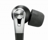 Обзор Denon C821 – качественные вакуумные наушники
