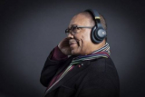 Беспроводные наушники от JBL и Куинси Джонса