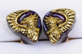 Новые Внутриканальные Наушники Alpha & Omega Fulgrim — 13-Драйверный Флагман за $6,900🔥