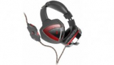 Обзор A4Tech Bloody G501 — дешевые игровые наушники