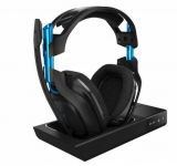 Astro A50 — Обзор беспроводной игровой гарнитуры