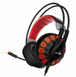 Genius HS-G680 — Обзор игровых наушников с 7.1 звуком