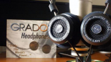 Grado SR80e — Обзор обновленной модели отличных наушников