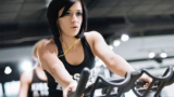 Беспроводная гарнитура Jabra Sport Wireless — для спорта