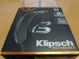 Klipsch R6 — Обзор Bluetooth наушников вкладышей