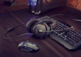 Beyerdynamic представили второе поколение игровых наушников MMX 300