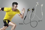 Jabra Sport Rox — Обзор беспроводных наушников