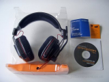 ТОП 5: Лучших геймерских наушников Plantronics Gamecom
