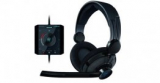 Обзор Razer Megalodon Over Ear 7.1 — Игровые наушники