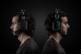 Razer Tiamat 7.1 V2 – анонс новых игровых наушников