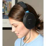 Обзор Sennheiser HD 600 — мониторные наушники для музыки